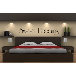 Sweet Dreams