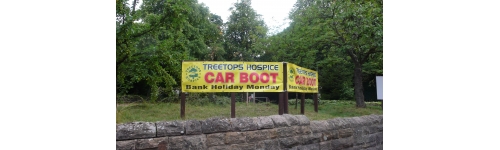 PVC Banners